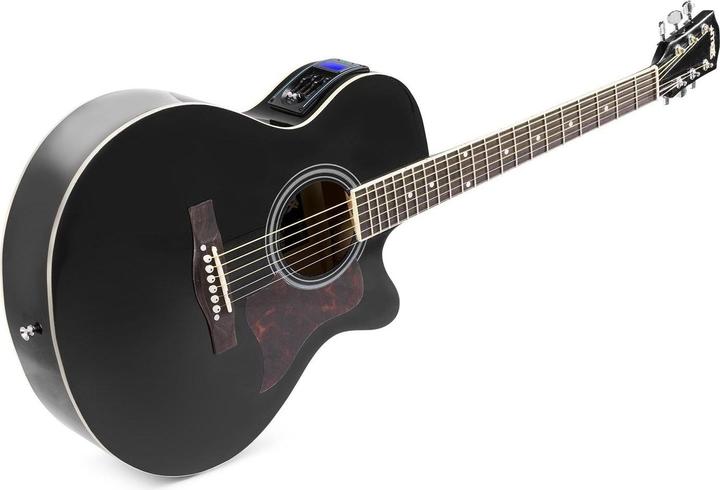 Produktbild Max ShowKit (Halbakustik Gitarre, Basswood)