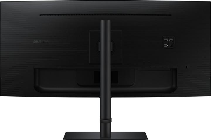 Productafbeelding Samsung LS34C652UAUXEN (3440 x 1440 pixels, 34")