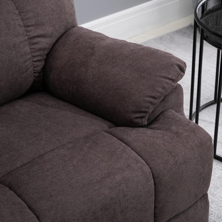 Actual product image Jamb Massage chair with stand-up aid