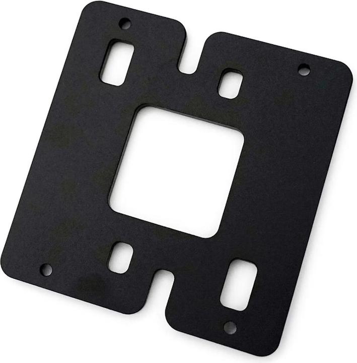Actual product image Thermal Grizzly AMD AM5 Short Backplate