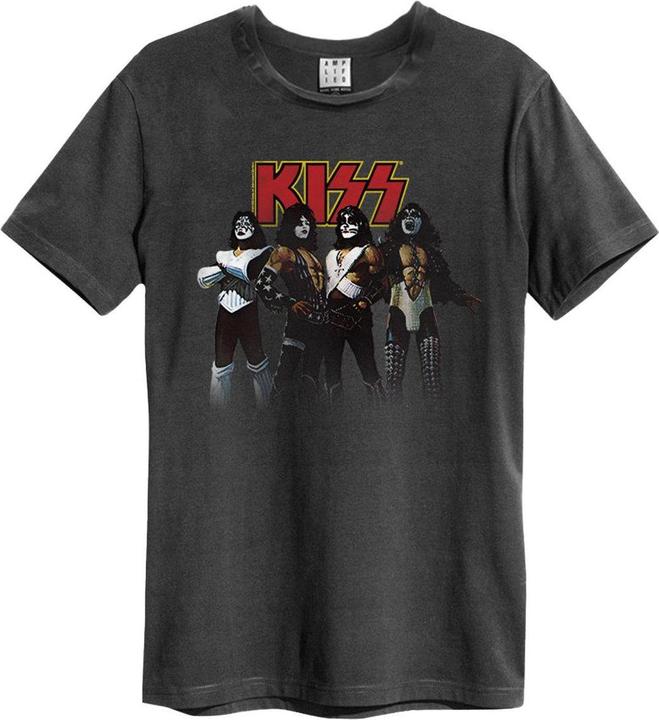 Produktbild Amplified Rock Gods TShirt (XL)