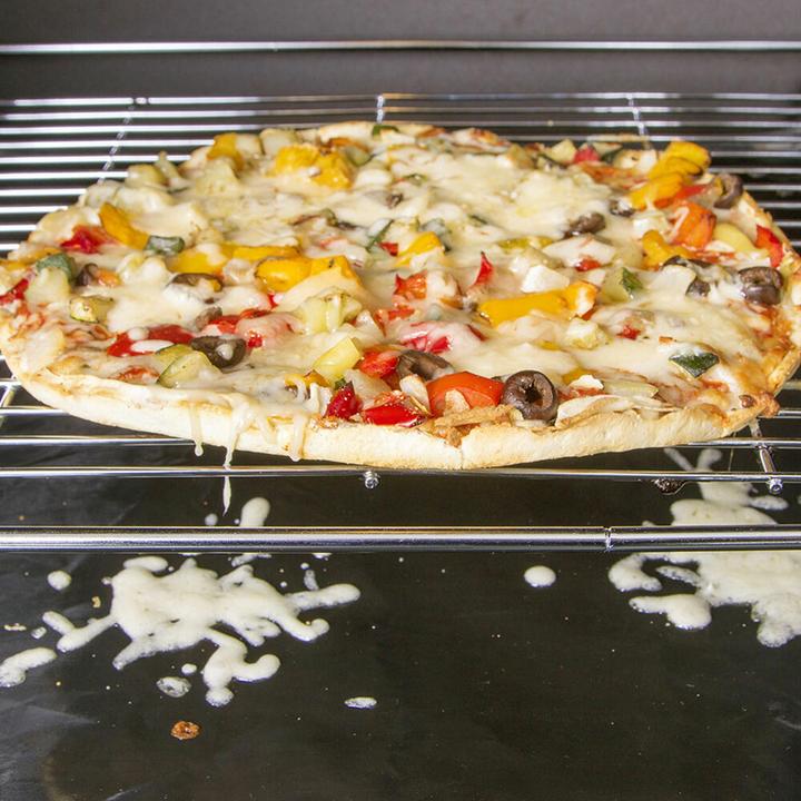 Produktbild Städter Permanent-Backofen-Schutzmatte (50 x 45 cm)