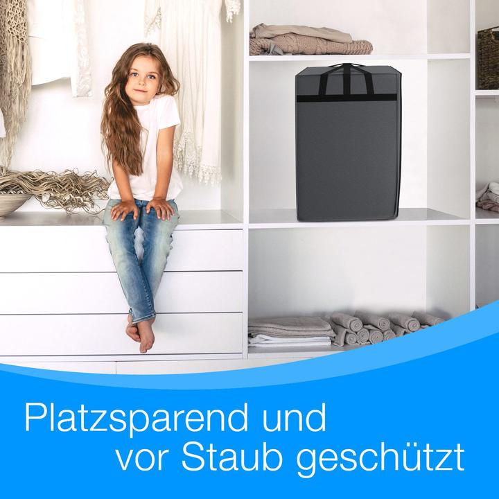 Produktbild Aktivshop Transporttasche für Klappmatratze (75 x 65 x 45 cm)