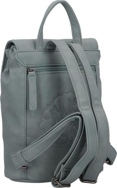 Actual product image Greenburry Mad'l Dasch City Backpack 29 cm (5 l)