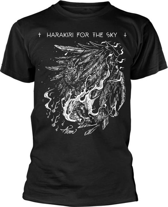 Produktbild Universal Textiles Arson TShirt (S)