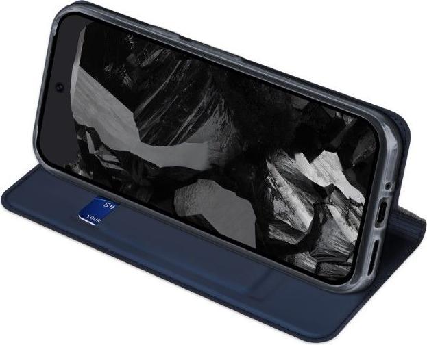 Actual product image Dux Ducis Skin Pro Series Bookcover (Google Pixel 9, Google Pixel 9 Pro Fold)