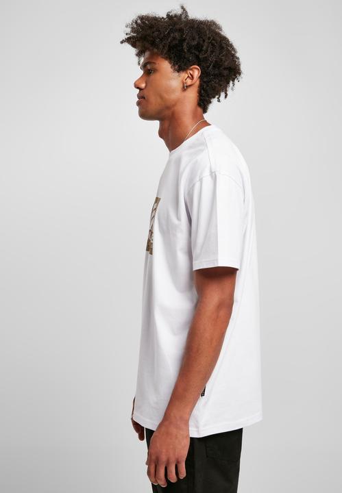 Produktbild Southpole Camo Logo Tee (S)