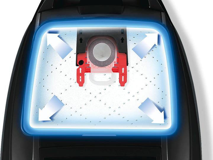 Immagine prodotto Bosch Hausgeräte AirFresh (4 x)