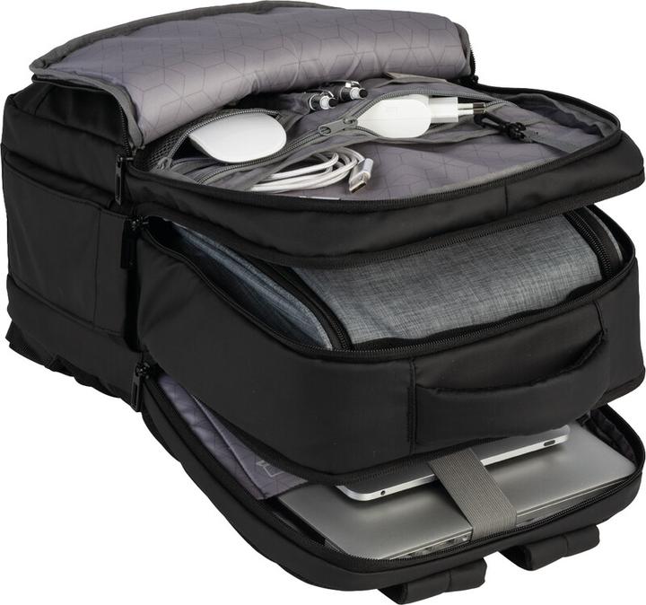 Produktbild Bestway Notebook-Rucksack Business Pro 16", 23 l (23 l)