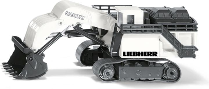 Produktbild Siku Liebherr R9800 Mining-Bagger