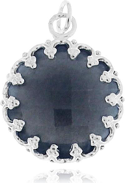 Produktbild Leyda Anhänger Vintage (Silber 925, Stein)