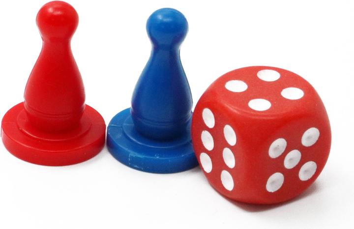Produktbild Creative Conceptions Oral Fun Game (Brettspiel, Englisch)