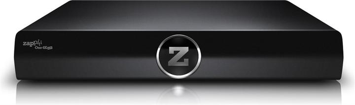 Image du produit Zappiti One 4K HDR (16 Go, Android 6.0 (Marshmallow))