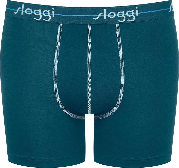 Image du produit Sloggi Start Short (XL, lot de 2)