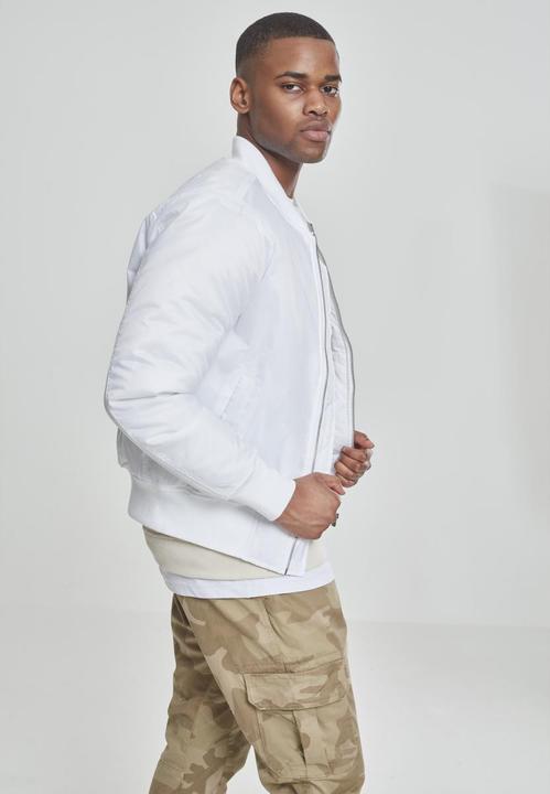 Image du produit Urban Classics Veste bombardier (XL)