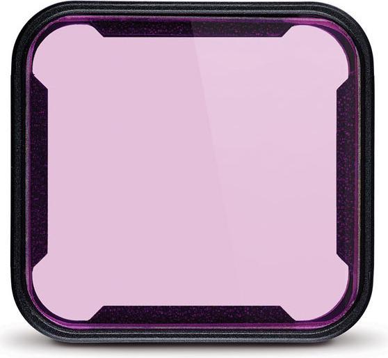Actual product image GoPro Tauchfilter (Blackout housing, Standard housing)