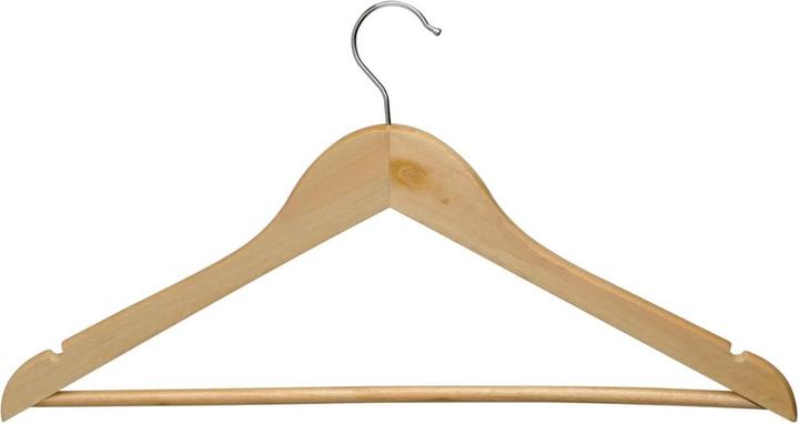 Immagine prodotto Maul Appendiabiti in legno (8 x)