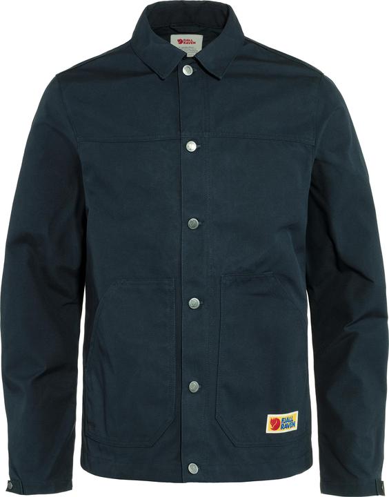 Fjällräven Vardag Jacket