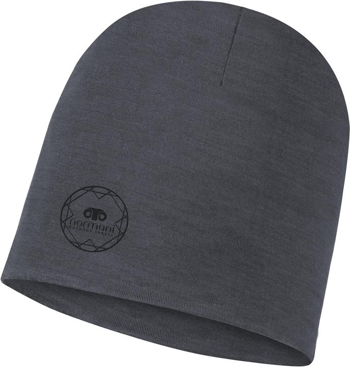 Produktbild Normani Merino Mütze Geraldton - 9665 (One Size)