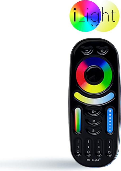 Actual product image iLight Fernbedienung für Leuchtmittel