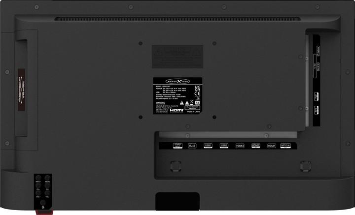 Actual product image Reflexion LDDX27iBT Smart LED TV 27" (27", LED)