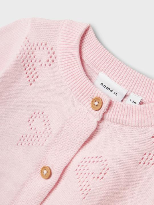 Immagine prodotto Name it Langarm Strickjacke (50)