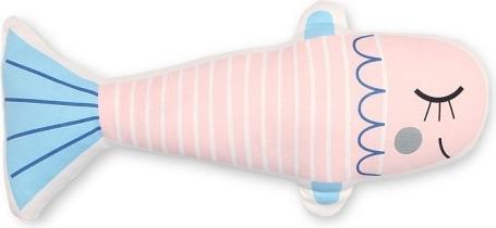 Immagine prodotto Petit Monkey Cuscino a forma di pesce