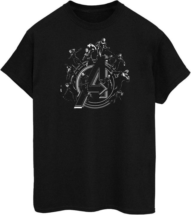Produktbild Dick Smith TShirt (XL)
