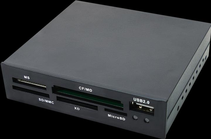 Actual product image LogiLink CR0012 (USB 2.0)