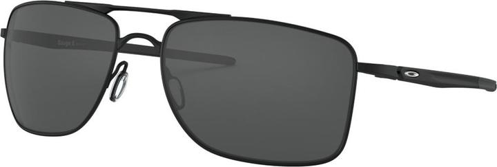 Produktbild Oakley Gauge 8 Matte BlackGrey