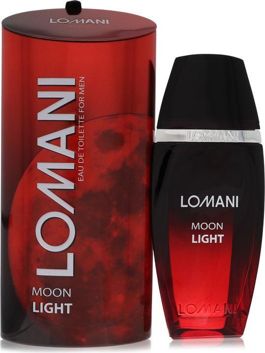 Lomani Moonlight (Eau de Toilette, 100 ml)