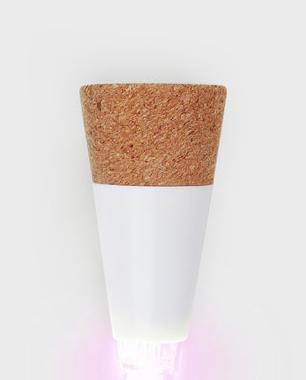 Image du produit Suck UK Lumière de bouteille multicolore (0.02 m)