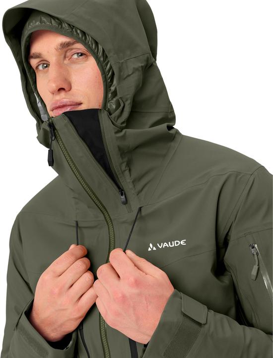 Immagine prodotto Vaude Monviso 3L (L)