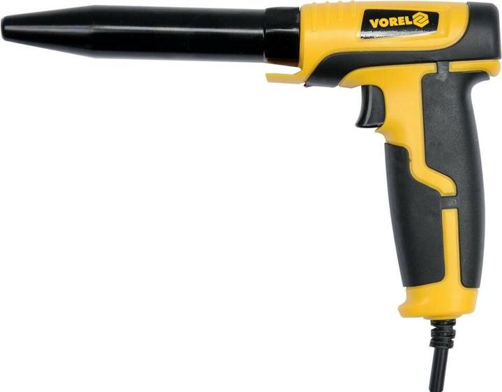 Image du produit Toya Pistolet à souder 40 W avec couvercle de l'élément chauffant (79358)