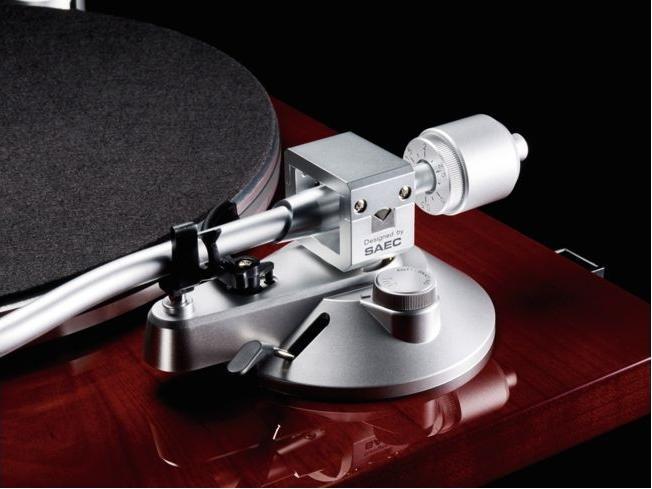 Image du produit TEAC TN-3B-SE (Manuel)