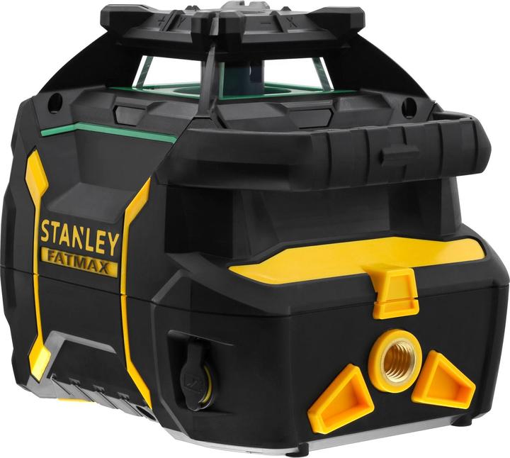 Produktbild Stanley Rotationslaser Fatmax