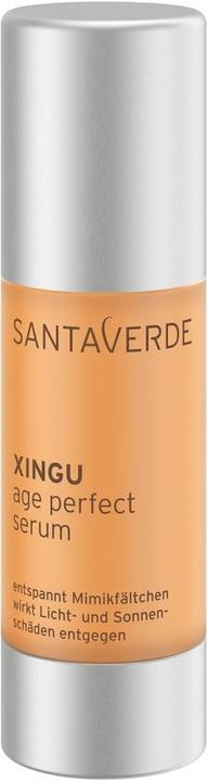 Produktbild SantaVerde XINGU age perfect serum (30 ml)