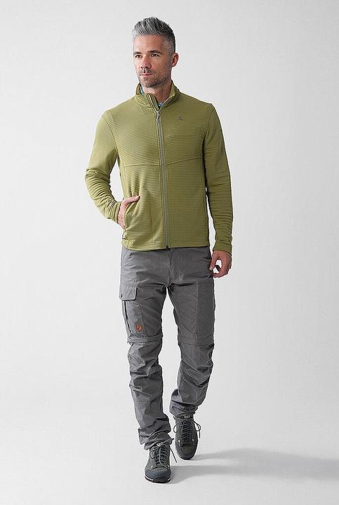 Produktbild Schöffel CIRC Fleece Jk Style Smue MNS (54)