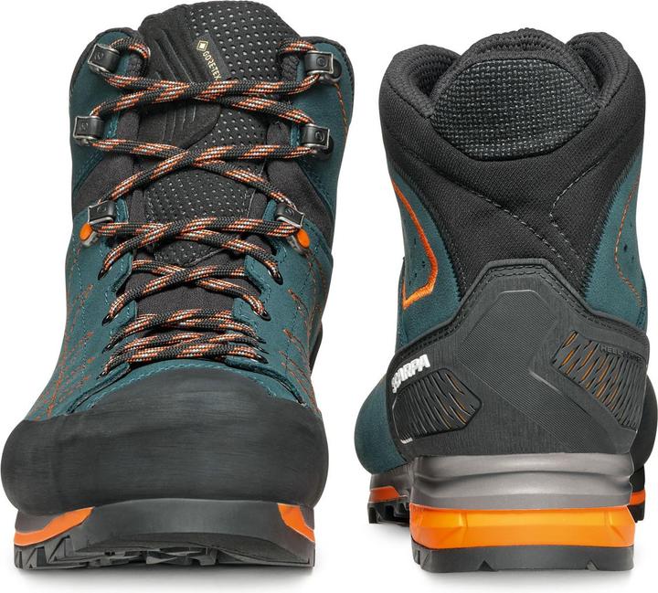 Produktbild Scarpa Zodiac Trek GTX (45)