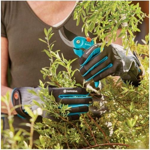 Immagine prodotto Gardena Strauchpflegehandschuh (M)