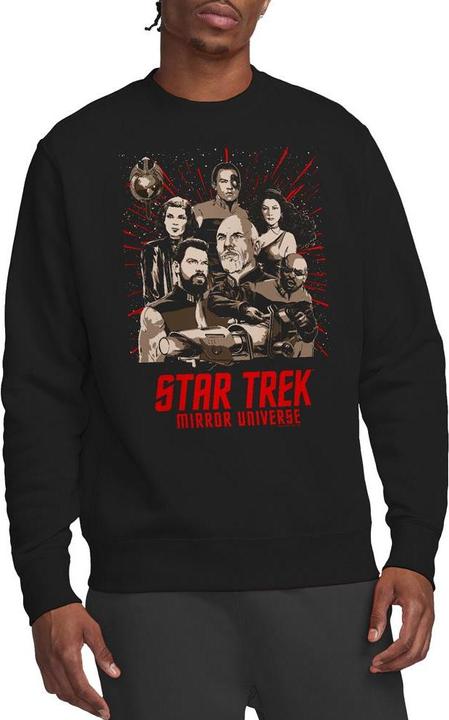 Image du produit - Sweat - Adulte (XL)