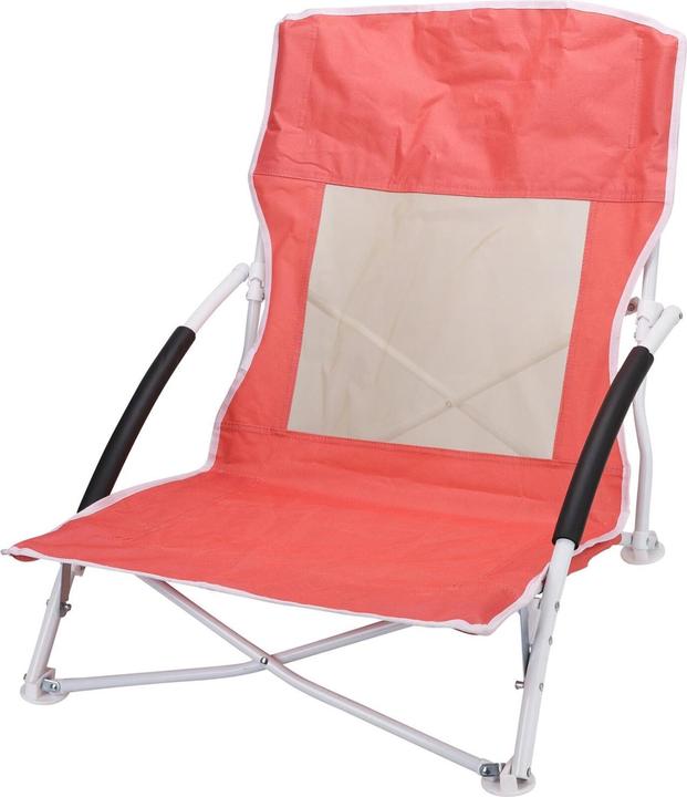 Koor Strandstuhl