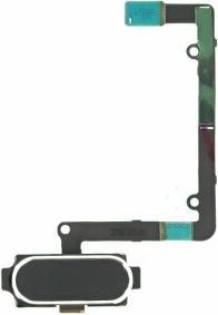 Produktbild Samsung Galaxy A5 2016 A510F Home Button mit Flex schwarz (Werkzeug, Galaxy A5 (2016))