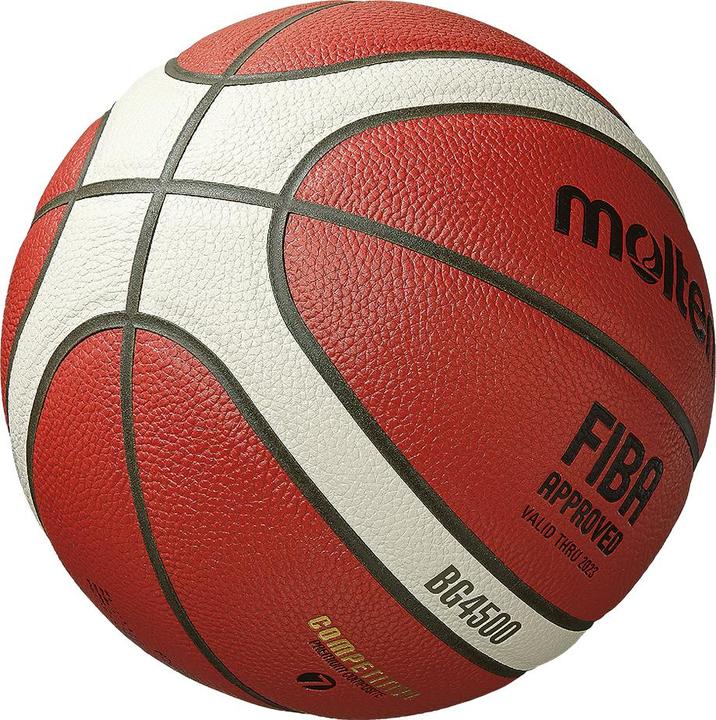 Image du produit Molten B7G4500-DBB Basket-ball