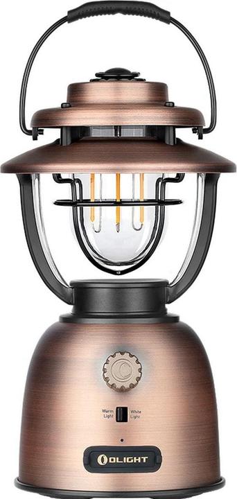 Immagine prodotto Olight Olantern Stretch Marrone