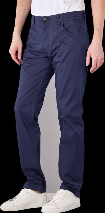 Actual product image Wrangler Trousers Greensboro Low Stretch (W31/L32)