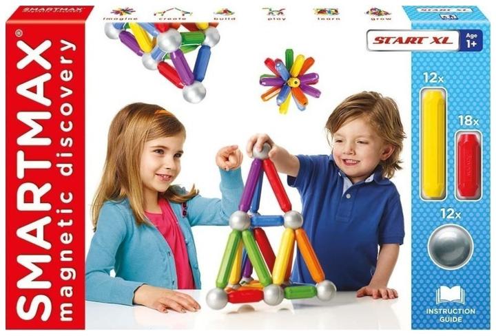 Produktbild Smartmax Start XL