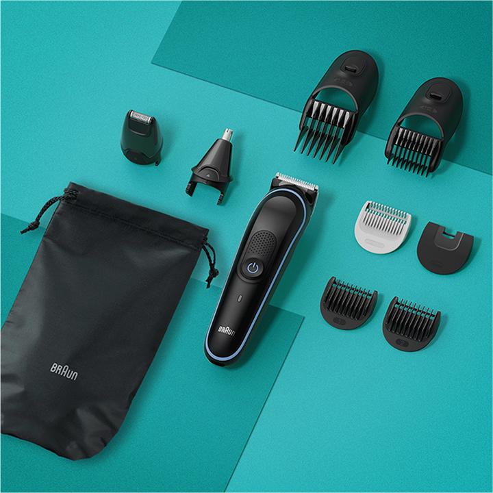 Immagine prodotto Braun MGK5411