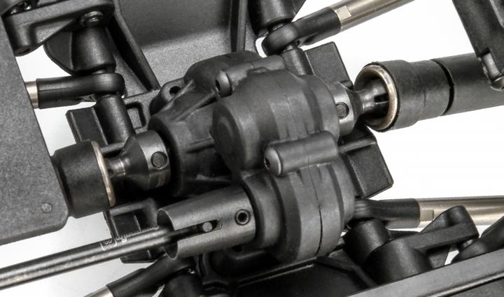 Image du produit HPI Kit Venture Crawler (Kit)
