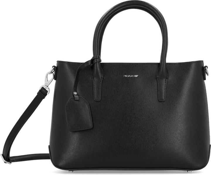 Image du produit Picard Sac à main Superstar en cuir 30 cm (7 l)